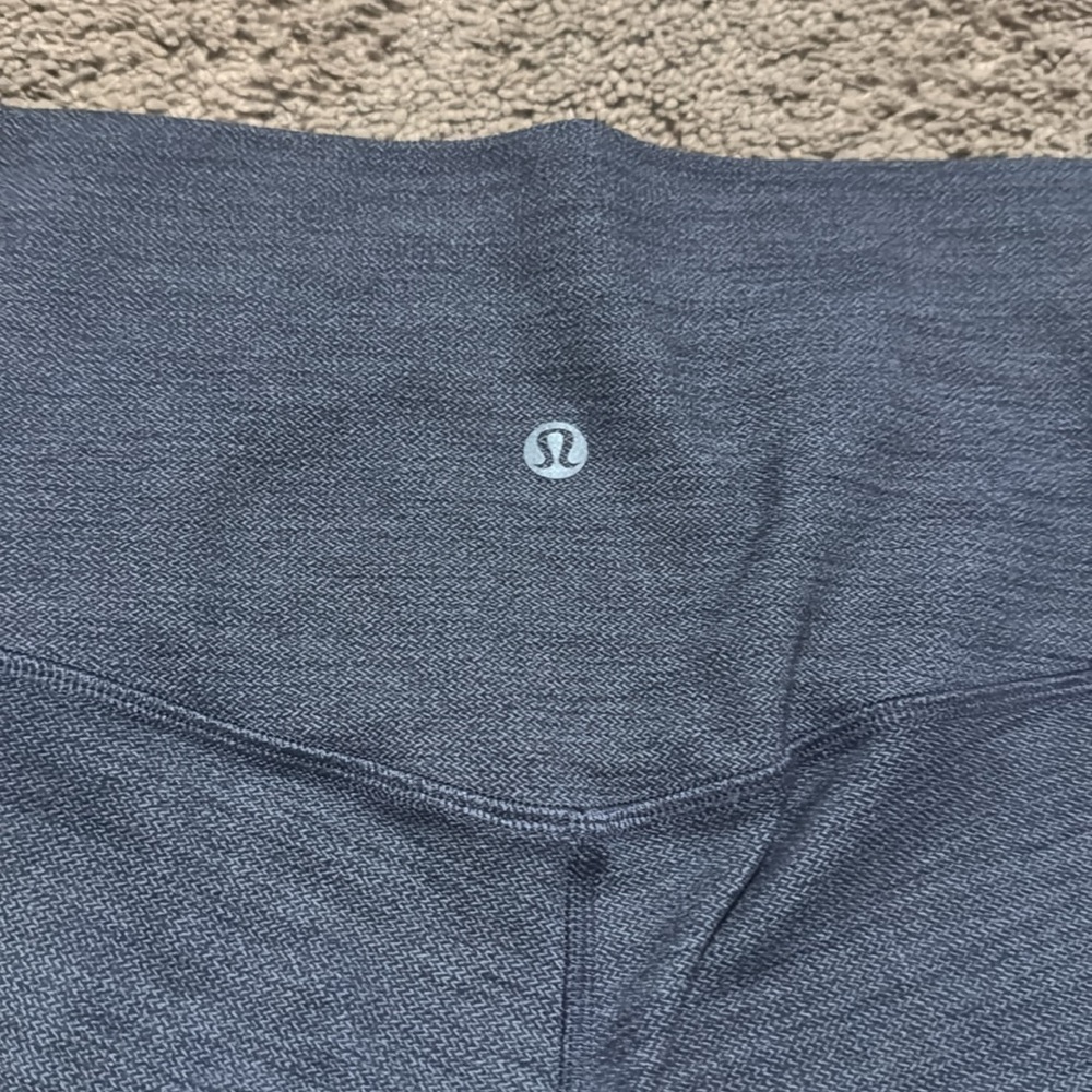 lululemon align legging 25”